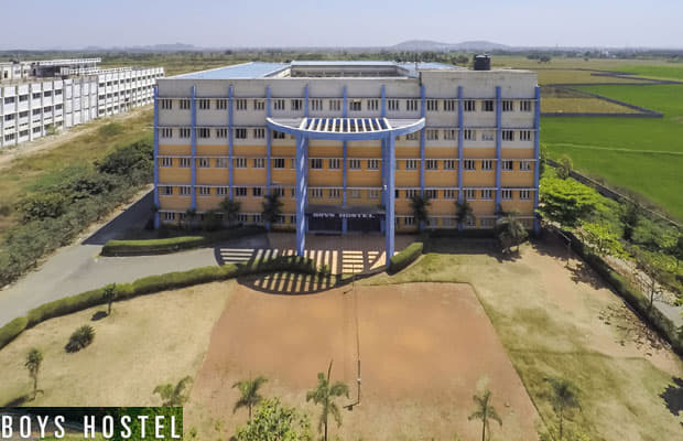 Dhanalakshmi College of Engineering (Autonomous), Chennai Campus Images photo 6